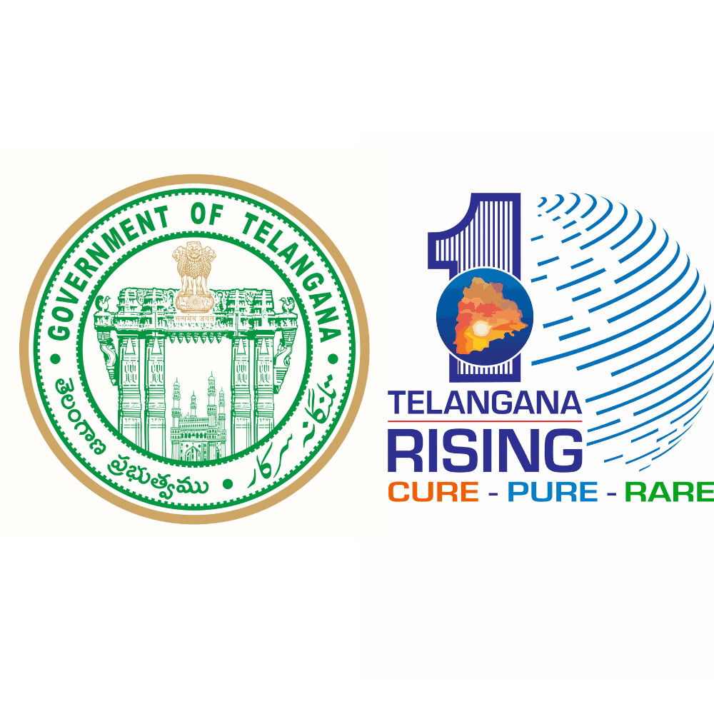 Telangana Logo